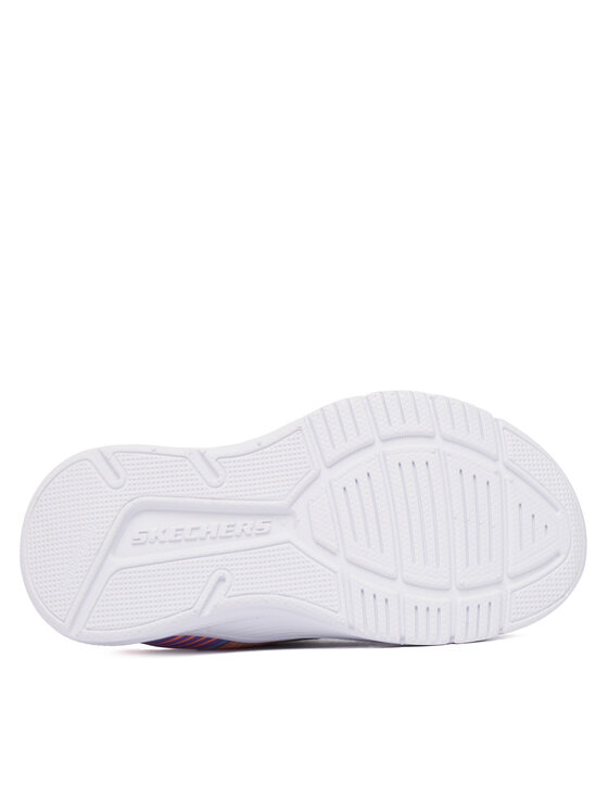 Skechers Skechers Sportcipők Microspec Advance 303657N LVMT Lila