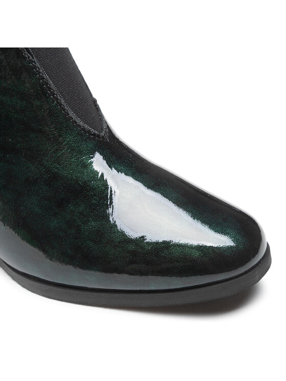 Maciejka Maciejka Stiefeletten 04777-09/00-3 Grün