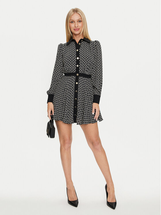 Marciano Guess Marciano Guess Igapäevane kleit 4YGK35 7142A Must Regular Fit