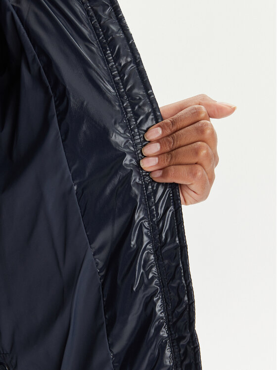 EA7 Emporio Armani EA7 Emporio Armani Winterjacke 6RTB10 TN5LZ 1554 Dunkelblau Regular Fit