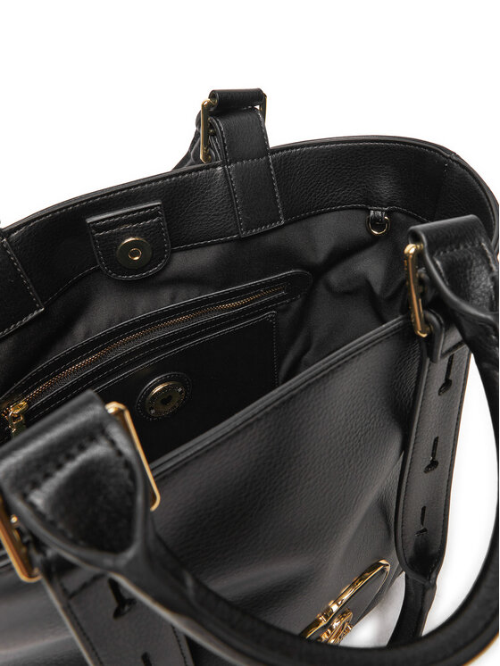 LOVE MOSCHINO LOVE MOSCHINO Torebka JC4124PP1LLB0000 Czarny