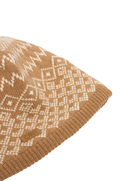 CMP CMP Mütze 5505687 Beige