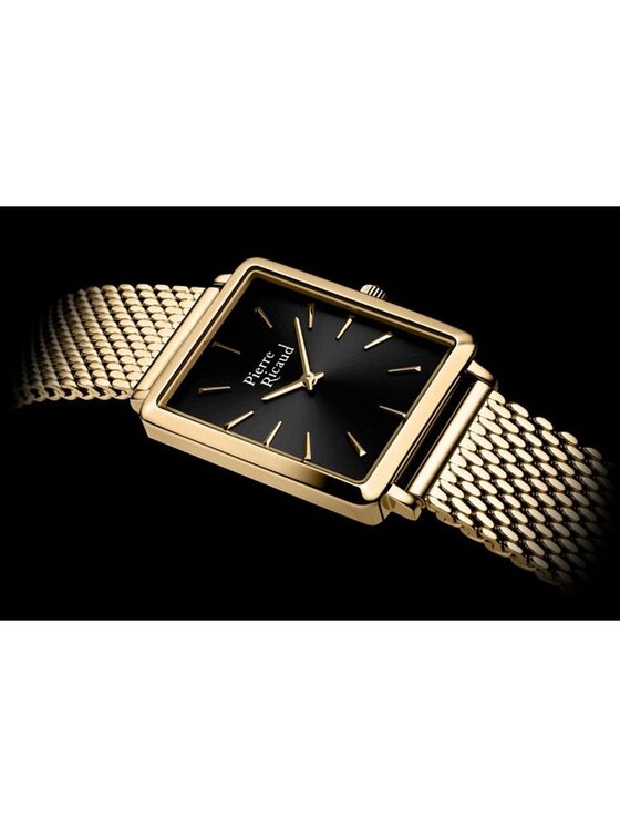 Pierre Ricaud Pierre Ricaud Orologio P22111.1114Q Oro