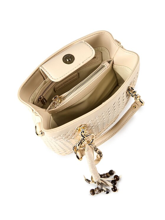 Valentino Valentino Torebka 332195 Beżowy