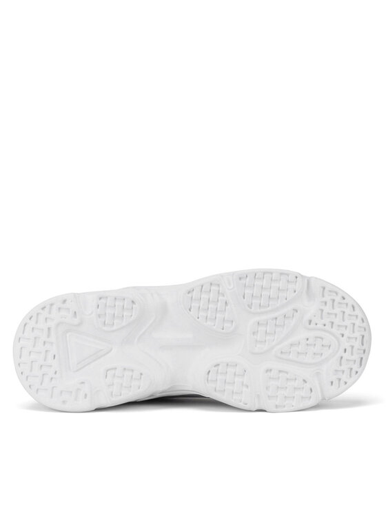 Kappa Kappa Sneakersy 23KC2371A Szary