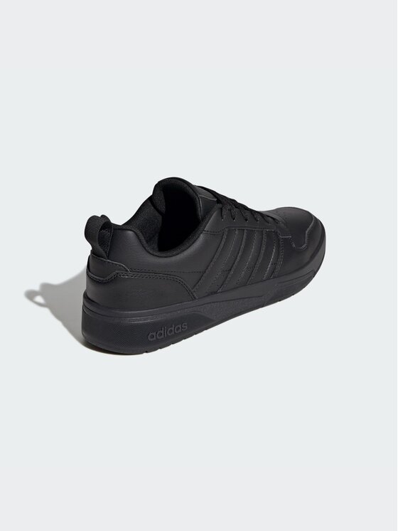 adidas adidas Sneakersy 164693 Czarny