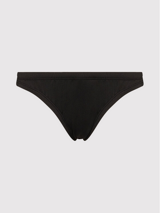 Nike Nike Μαγιό δύο τεμαχίων Essential NESSA211 Μαύρο