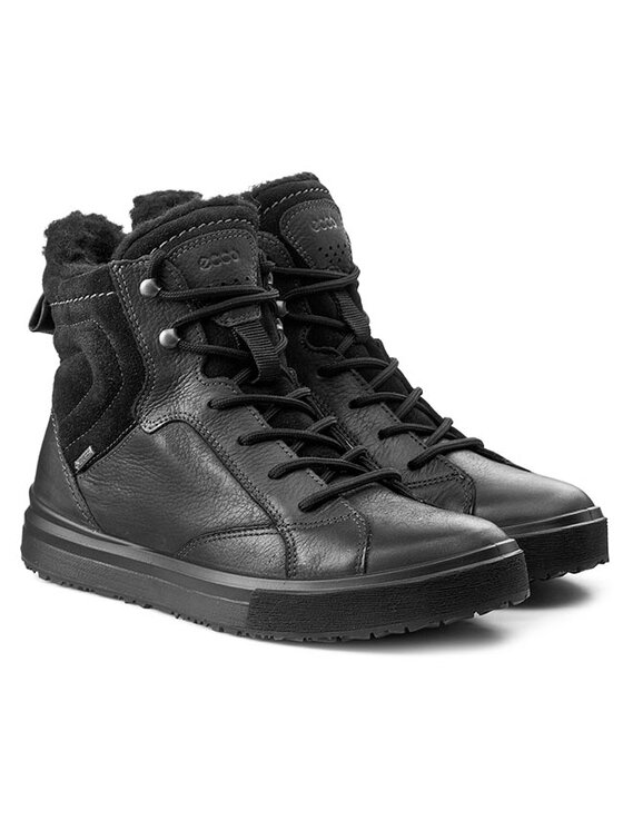 Ecco cleo cheap black