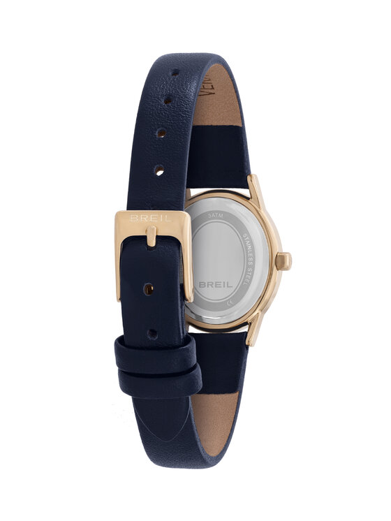 Breil Breil Zegarek ALVEA Niebieski