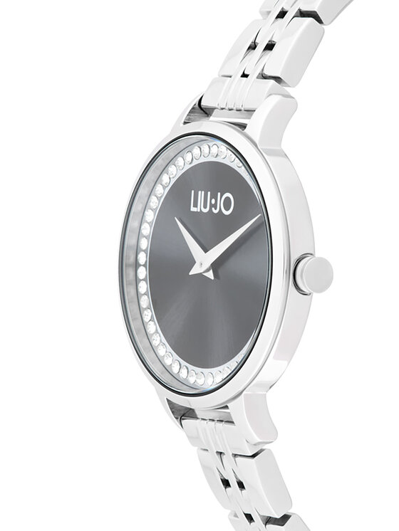 Liu Jo Liu Jo Часовник TLJ2583 Сребрист