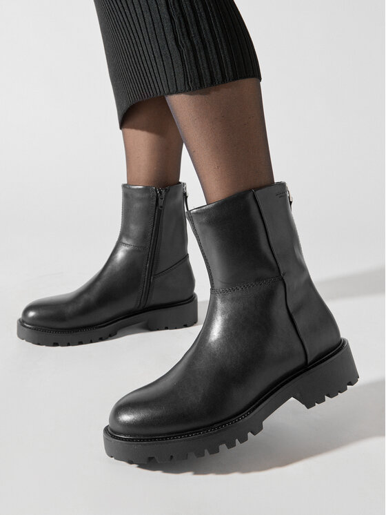 Vagabond Shoemakers Vagabond Μποτάκια 5457-101-20 Μαύρο