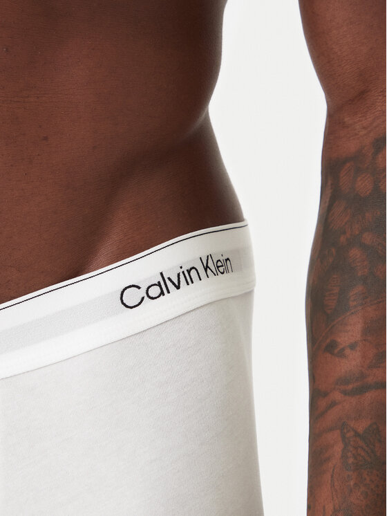 Calvin Klein Underwear Calvin Klein Underwear Súprava boxeriek LV00NB4394 Biela