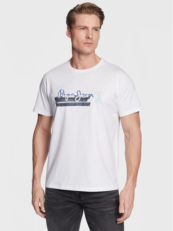 T-shirt Pepe Jeans