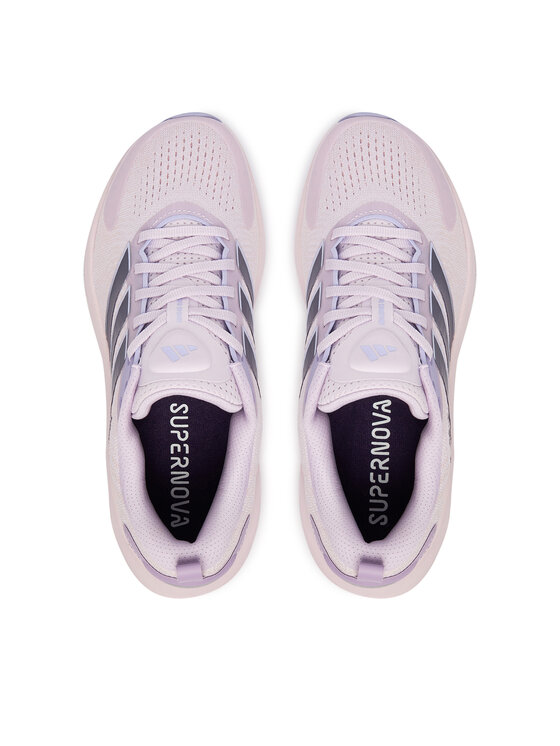 adidas adidas Bėgimo batai Supernova Ease 2 W JQ1823 Violetinė