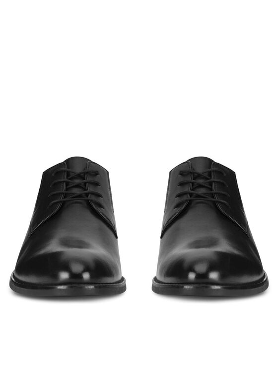 Lasocki Lasocki Scarpe basse ROYAL-06 MI08 Nero