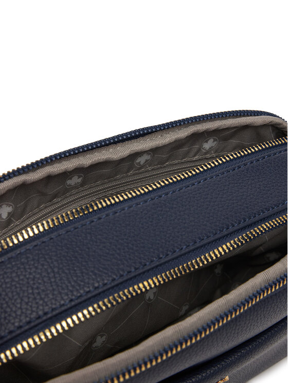 Rieker Rieker Handtasche H1008-14 Dunkelblau