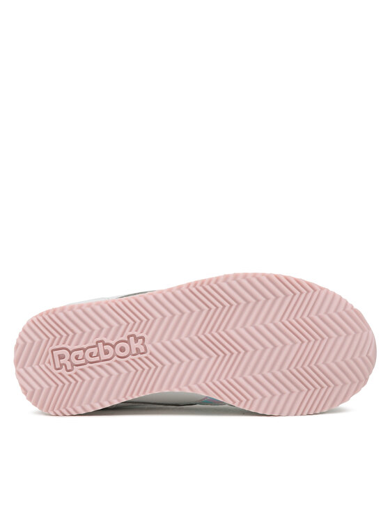 Reebok Reebok Αθλητικά Royal Classic Jog 3 HP6803 Λευκό