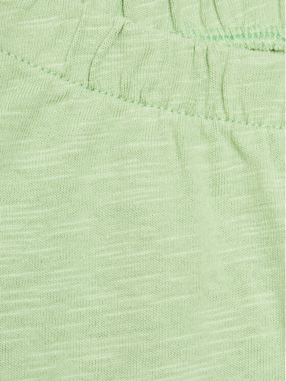 United Colors Of Benetton United Colors Of Benetton Σετ μπλουζάκι και παντελόνι 3F93A102H Έγχρωμο Regular Fit