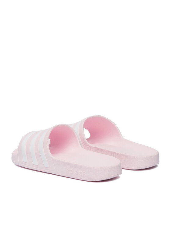 adidas adidas Шльопанці C-ADILETTE AQUA GZ5878 Світло-рожевий