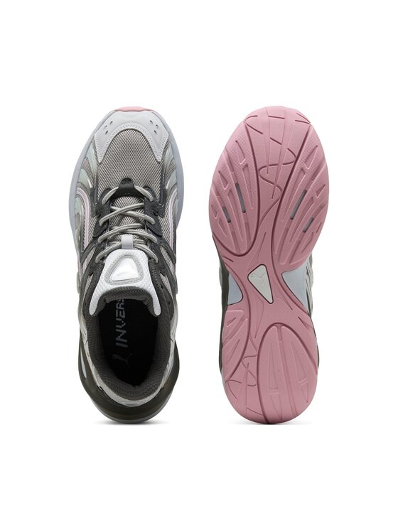Puma Puma Sneakersy 404054 Szary
