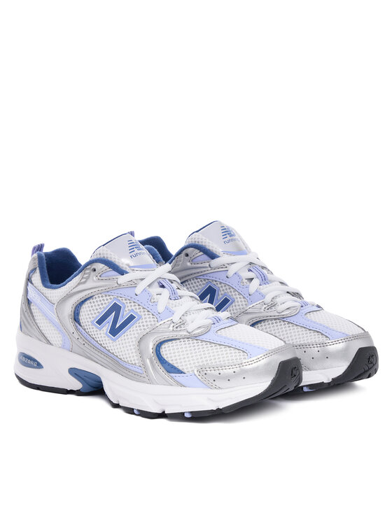 New Balance New Balance Superge U53052N Srebrna