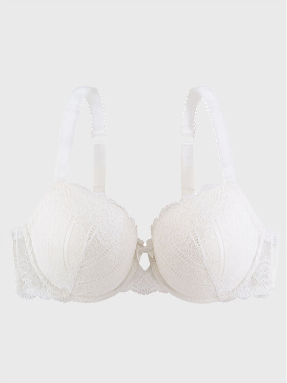 Dorina Dorina Sutien cu armătură Celine D17455A Bej