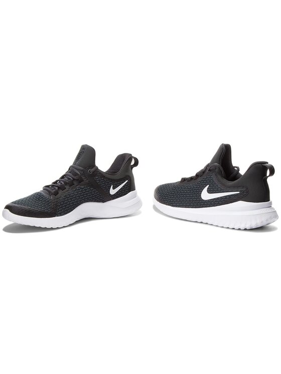 Nike Nike Jooksujalatsid Renew Rival AA7400 001 Must