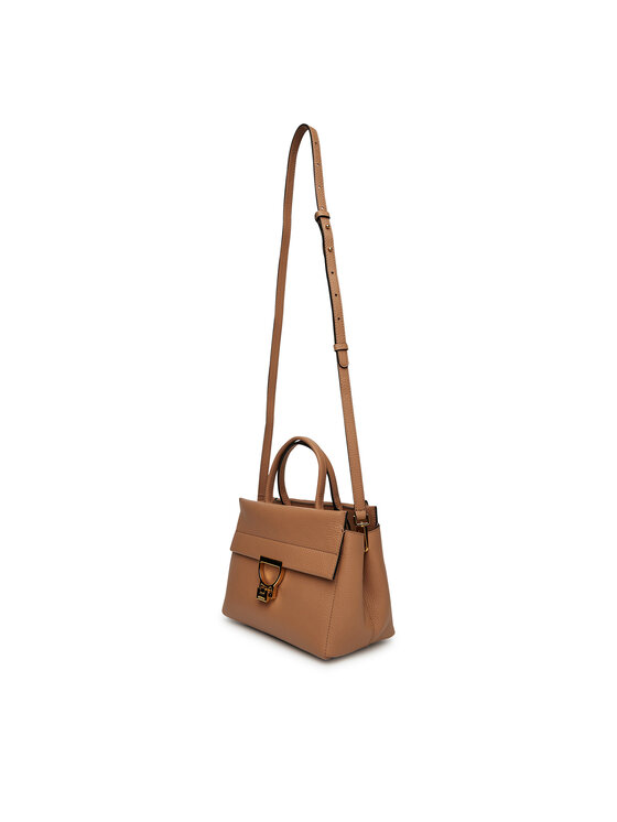 Coccinelle Coccinelle Handtasche E1 MD5 18 01 01 Braun