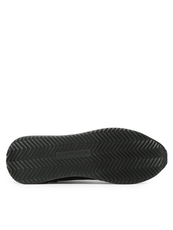 Philippe Model Philippe Model Laisvalaikio batai Trpx Low TZLU 6004 Juoda