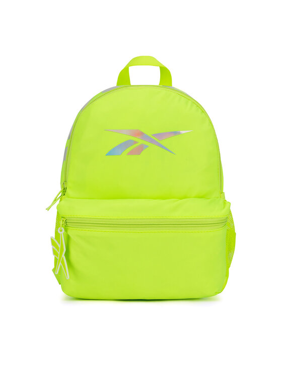 Reebok Reebok Rucksack RBK-045-CCC-05 Grün