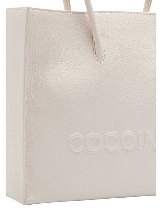 Coccinelle Coccinelle Borsetta MYRTHA 14 Bianco