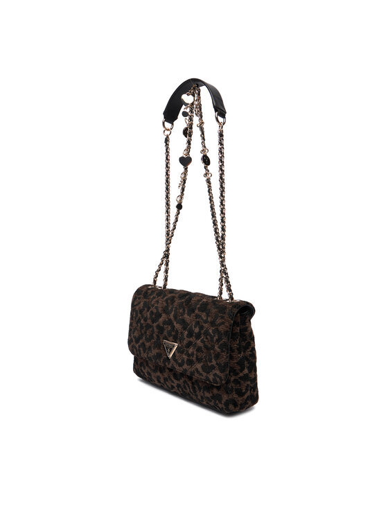 Guess Guess Torbica Giully II br Smeđa