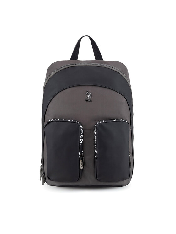 U.S. Polo Assn. U.S. Polo Assn. Раница BIUXT6257MPJ Сив