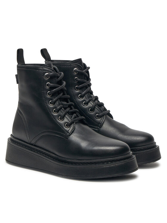 Levi's® Levi's® Μποτάκια Harlow 235881-794-559 Μαύρο