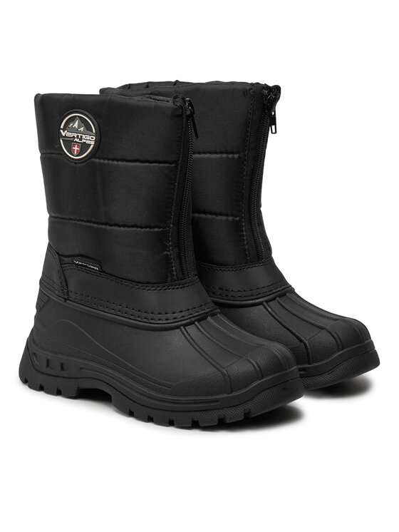 Vertigo Alpes Vertigo Alpes Schneeschuhe Oxford Schwarz