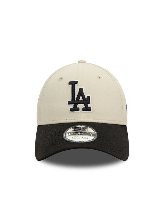 New Era New Era Бейсболка World Series 9Forty 60565355 Бежевий