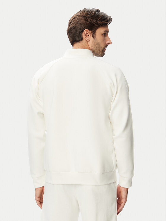 Guess Guess Sweatshirt Z6YQ18 K4964 Creme Regular Fit