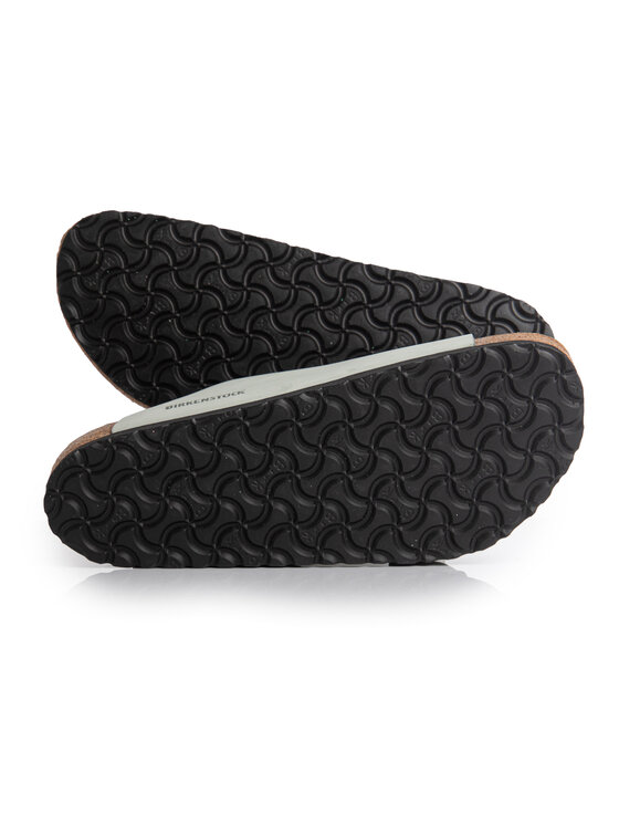 Birkenstock Birkenstock Klapki 1029291 Zielony