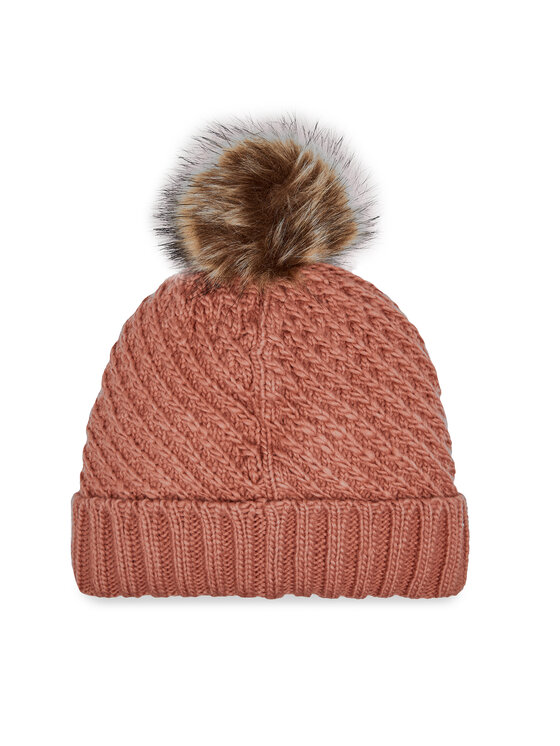 Roxy Roxy Kepurė ERJHA04162 Rožinė