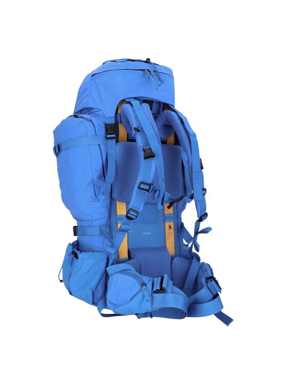 Fjällräven Fjällräven Plecak 301752 Błękitny