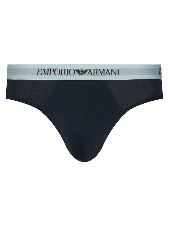 Emporio Armani Underwear Emporio Armani Underwear Aluspükste komplekt EM000256 AF20671 MB254 Värviline