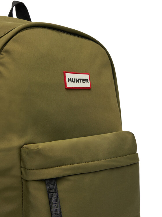 Hunter Hunter Batoh HTR-B-009-07 Zelená