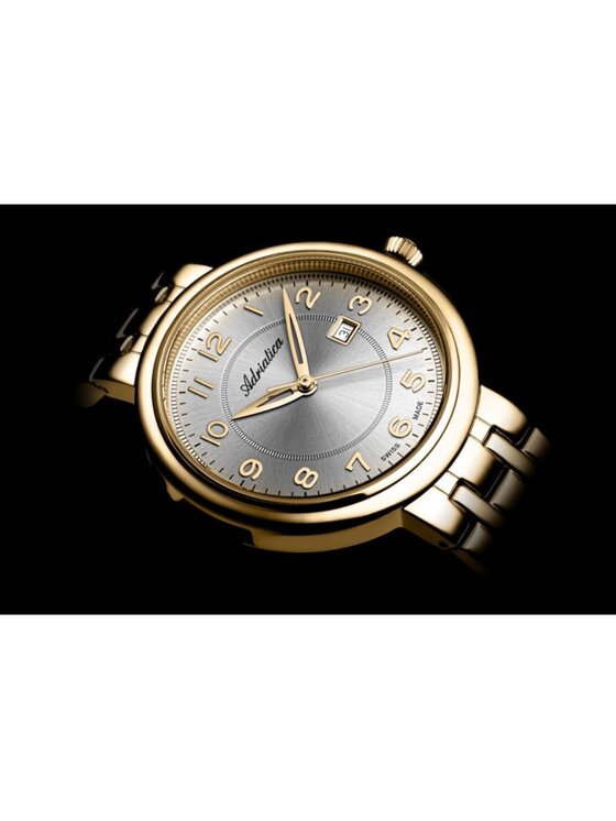 Adriatica Adriatica Orologio A3832.1127Q Oro