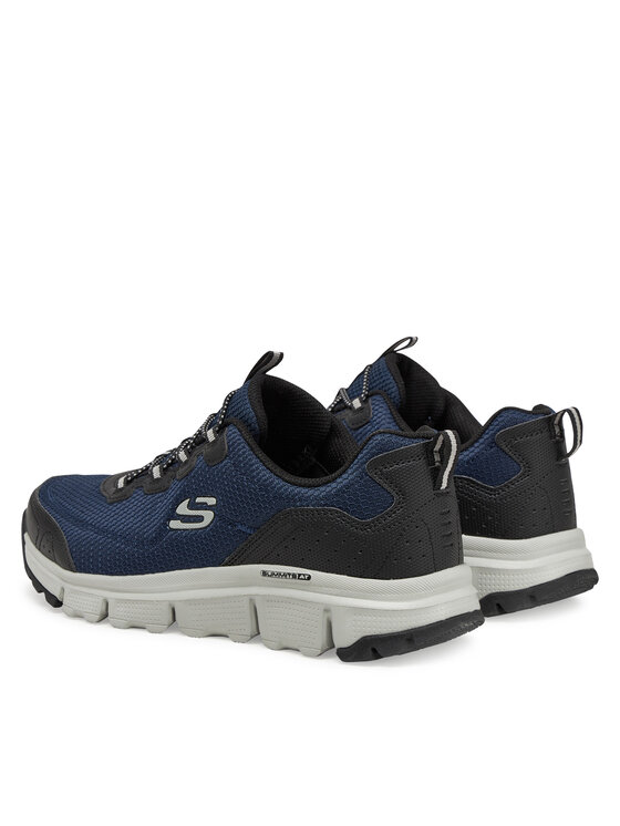 Skechers Skechers Tenisice 237704/NVBK Tamnoplava