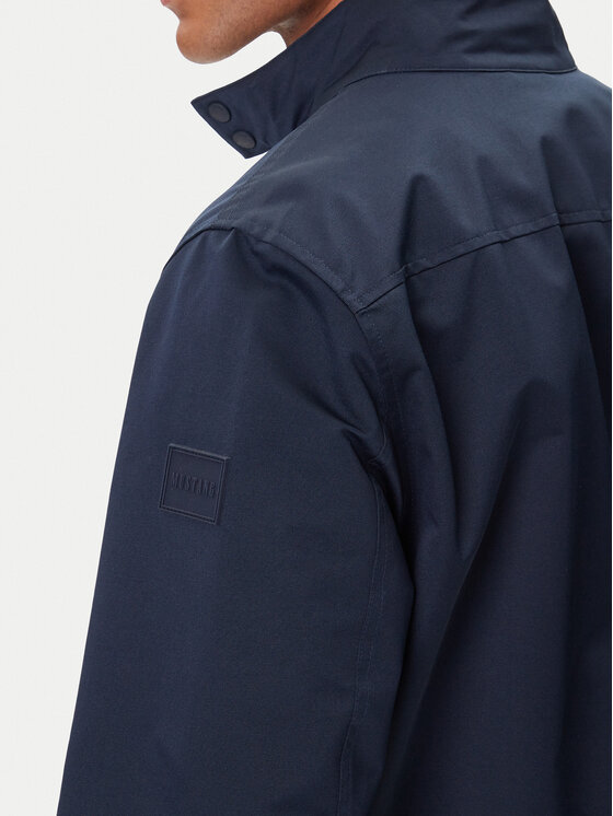 Mustang Mustang Bomber-jakk 1016889 Khakivärviline Regular Fit