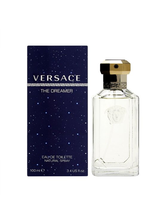 Versace Versace The Dreamer Woda toaletowa