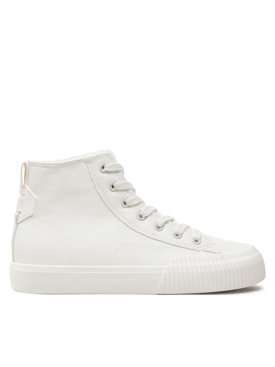 Big Star Shoes Big Star Shoes Tennised MM274017 Valge