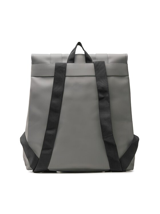 Rains Rains Раница MSN Bag W3 13300 Сив