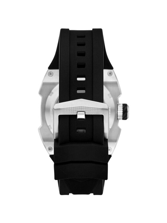Fossil Fossil Zegarek ME3282 Czarny