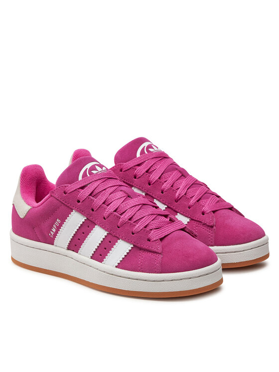adidas adidas Tenisice Campus 00s J IG9156 Ružičasta